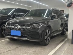 Mercedes-Benz GLC 300 L 4MATIC Version Edition - ფოტო 1
