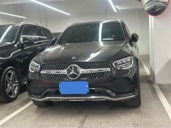 Mercedes-Benz GLC 300 L 4MATIC Version Edition - ფოტო 2