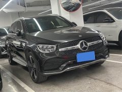 Mercedes-Benz GLC 300 L 4MATIC Version Edition - ფოტო 3