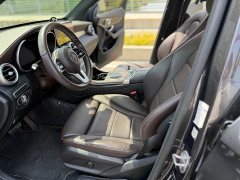Mercedes-Benz GLC 300 L 4MATIC Version Edition - ფოტო 4