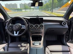 Mercedes-Benz GLC 300 L 4MATIC Version Edition - ფოტო 5