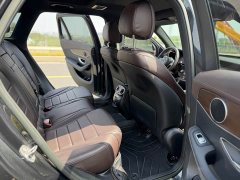 Mercedes-Benz GLC 300 L 4MATIC Version Edition - ფოტო 6