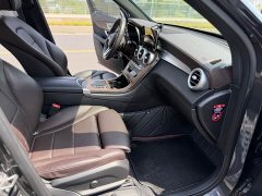 Mercedes-Benz GLC 300 L 4MATIC Version Edition - ფოტო 7