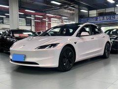 Tesla Model 3 Edition - ფოტო 1