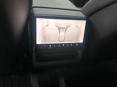 Tesla Model 3 Edition - ფოტო 11
