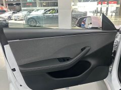 Tesla Model 3 Edition - ფოტო 13