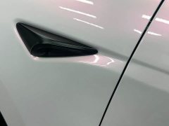 Tesla Model 3 Edition - ფოტო 16
