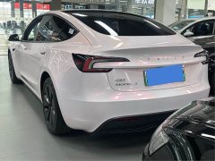 Tesla Model 3 Edition - ფოტო 18