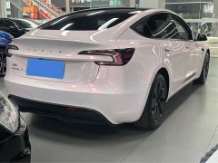 Tesla Model 3 Edition - ფოტო 19