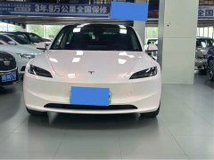 Tesla Model 3 Edition - ფოტო 2