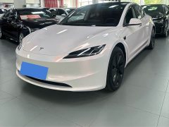 Tesla Model 3 Edition - ფოტო 3