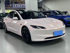 Tesla Model 3 Edition - ფოტო 4
