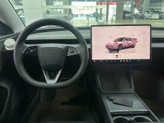 Tesla Model 3 Edition - ფოტო 5