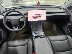 Tesla Model 3 Edition - ფოტო 6
