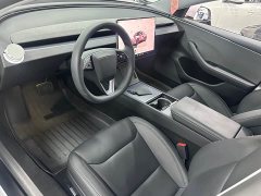 Tesla Model 3 Edition - ფოტო 7