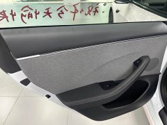 Tesla Model 3 Edition - ფოტო 9