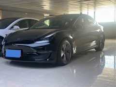 Tesla Model 3 Standard Range Edition - ფოტო 1