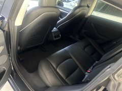 Tesla Model 3 Standard Range Edition - ფოტო 10