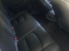 Tesla Model 3 Standard Range Edition - ფოტო 11