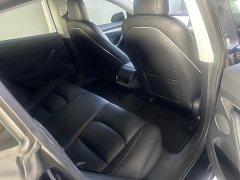 Tesla Model 3 Standard Range Edition - ფოტო 13