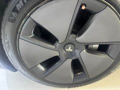 Tesla Model 3 Standard Range Edition - ფოტო 14