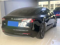 Tesla Model 3 Standard Range Edition - ფოტო 16