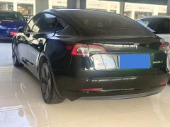 Tesla Model 3 Standard Range Edition - ფოტო 17