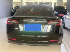 Tesla Model 3 Standard Range Edition - ფოტო 18