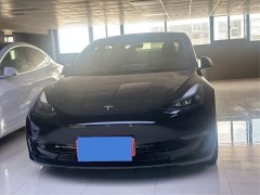 Tesla Model 3 Standard Range Edition - ფოტო 2