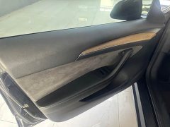 Tesla Model 3 Standard Range Edition - ფოტო 4