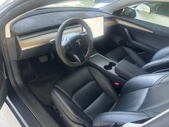 Tesla Model 3 Standard Range Edition - ფოტო 5