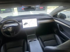 Tesla Model 3 Standard Range Edition - ფოტო 6