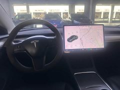 Tesla Model 3 Standard Range Edition - ფოტო 7