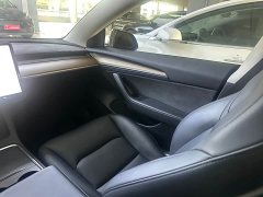 Tesla Model 3 Standard Range Edition - ფოტო 8