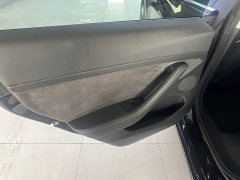 Tesla Model 3 Standard Range Edition - ფოტო 9