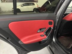 Mercedes-Benz AAMG AMG A 35 L 4MATIC - ფოტო 12