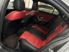 Mercedes-Benz AAMG AMG A 35 L 4MATIC - ფოტო 13