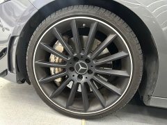 Mercedes-Benz AAMG AMG A 35 L 4MATIC - ფოტო 14