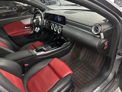 Mercedes-Benz AAMG AMG A 35 L 4MATIC - ფოტო 2