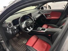 Mercedes-Benz AAMG AMG A 35 L 4MATIC - ფოტო 3