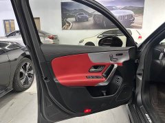 Mercedes-Benz AAMG AMG A 35 L 4MATIC - ფოტო 4
