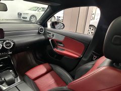 Mercedes-Benz AAMG AMG A 35 L 4MATIC - ფოტო 5
