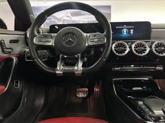 Mercedes-Benz AAMG AMG A 35 L 4MATIC - ფოტო 6