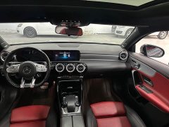 Mercedes-Benz AAMG AMG A 35 L 4MATIC - ფოტო 7
