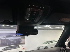 Mercedes-Benz AAMG AMG A 35 L 4MATIC - ფოტო 9