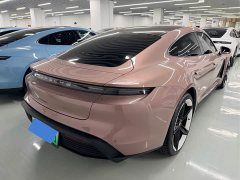 Porsche Taycan - ფოტო 13