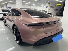 Porsche Taycan - ფოტო 15