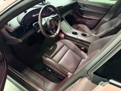 Porsche Taycan - ფოტო 5