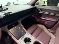 Porsche Taycan - ფოტო 6