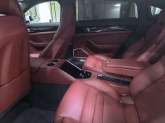 Porsche Panamera Edition 2.9T - ფოტო 10